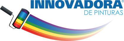 Logo Innovadora de Pinturas
