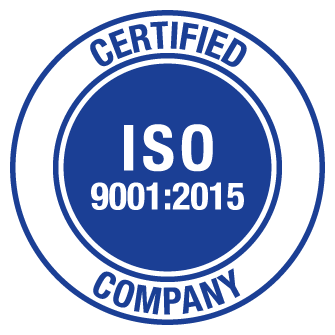Certificación ISO